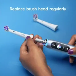 iO Radiant White 4pcs