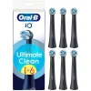 iO Ultimate Clean Black 6pcs