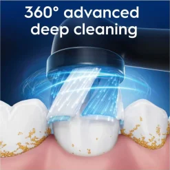 iO Ultimate Clean Black 6pcs