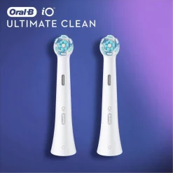 iO Ultimate Clean 2pcs