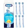 iO Ultimate Clean White 6pcs