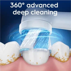 iO Ultimate Clean White 6pcs