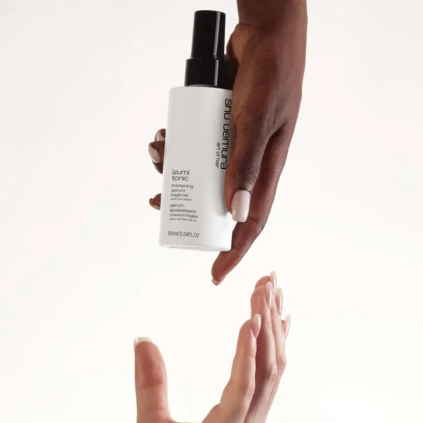 Izumi Tonic Thickening Serum 90ml