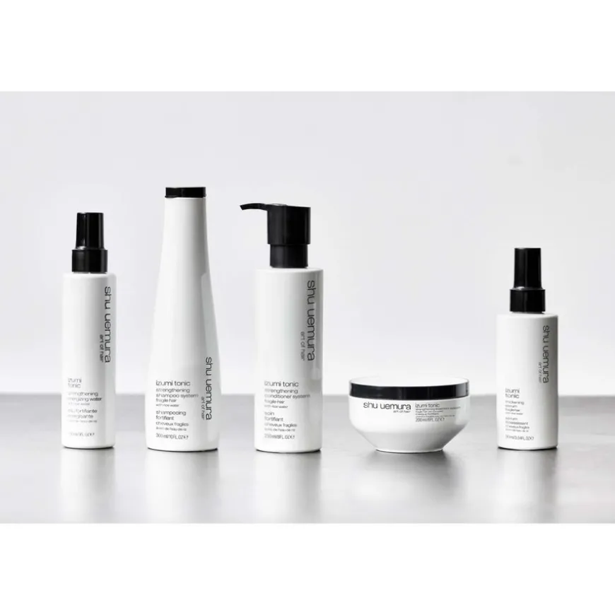 Izumi Tonic Thickening Serum 90ml