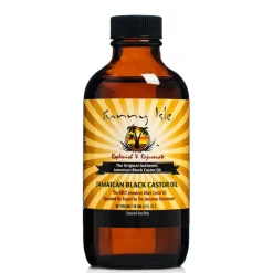 Jamaican Castor Oil Regular Jamaican Black 118ml