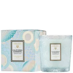 Japonica Collection Classic Boxed Candle California Summers 255g