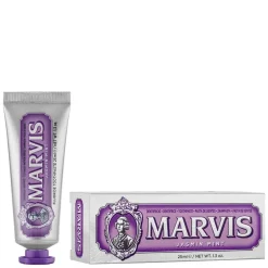 Jasmin Mint Toothpaste 25ml