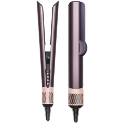 Jasper Plum Airstrait