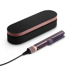 Jasper Plum Airstrait