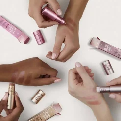 Je Ne Sais Quoi Hydrating Lip Treatment Pink 3,4g