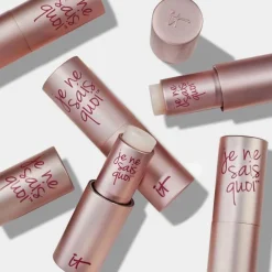 Je Ne Sais Quoi Hydrating Lip Treatment Pink 3,4g