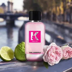 Jeans Urban Pink Woman Eau De Parfum 100ml