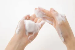 Jeju Green Tea Cleansing Ball 110g