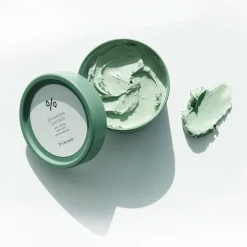 Jeju Matcha Clay Mask 115g