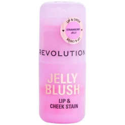 Jelly Blush Tint Sticks Strawberry Sweetie Pink 5,5g