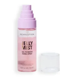 Jelly Juice Gel To Water Fixing Spray 70ml