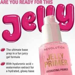 Jelly Juice Hydrating Primer 28ml