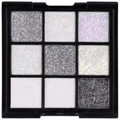 Jewel Collection Eyeshadow Palette 04 Diamond 7,2g