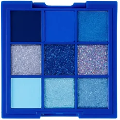 Jewel Collection Eyeshadow Palette 03 Sapphire 7,2g