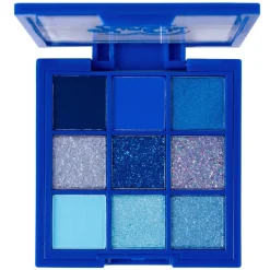 Jewel Collection Eyeshadow Palette 03 Sapphire 7,2g