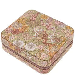 Jewelry Box Octa MW Liberty Ciara Green