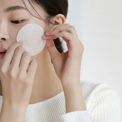 Ji Woo Gae Cica BHA Blemish Toner Pad 60pcs