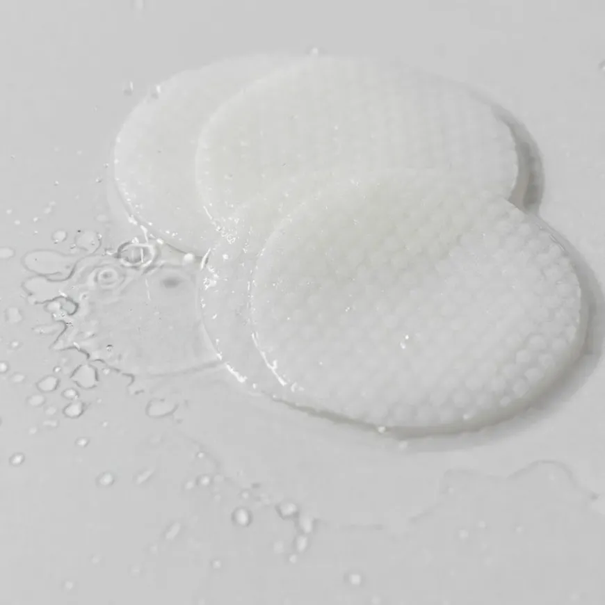 Ji Woo Gae Heartleaf BHA Peeling Pad 60pcs