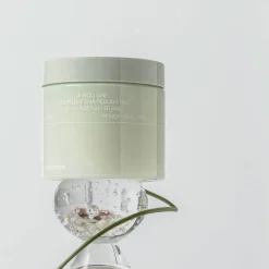 Ji Woo Gae Heartleaf BHA Peeling Pad 60pcs