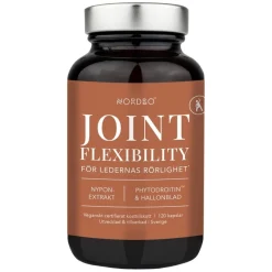 Joint Flexibility 120caps