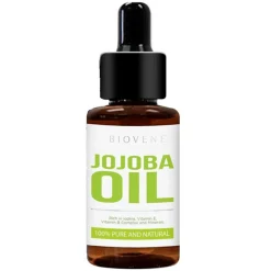 Jojoba Oil Pure & Natural Invigorating Hydra Nourishing 30ml
