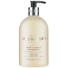 Jojoba, Vanilla & Almond Oil Hand Wash 500ml