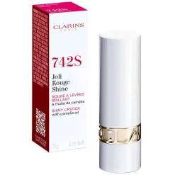 Joli Rouge Shine 742S Joli Rouge 3,5g