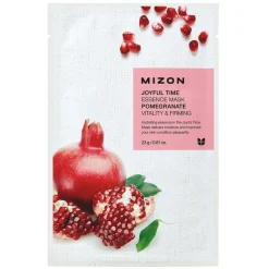 Joyful Time Essence Mask Pomegranate 23g