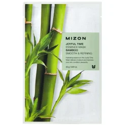 Joyful Time Essence Mask Bamboo 23g