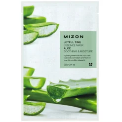 Joyful Time Essence Mask Aloe 23g