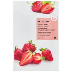 Joyful Time Essence Mask Strawberry 23g