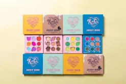 Juicy Nine Palette Virgin Mojito 7,2g