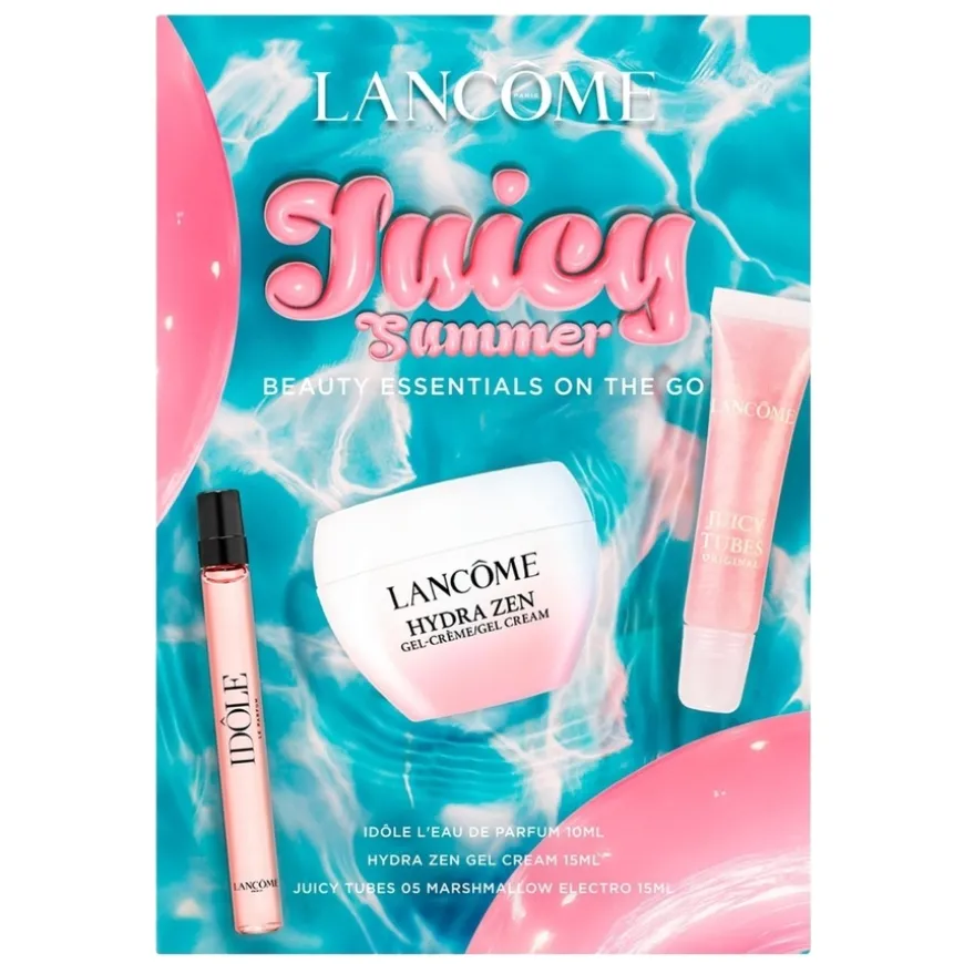 Juicy Summer Essentials Set