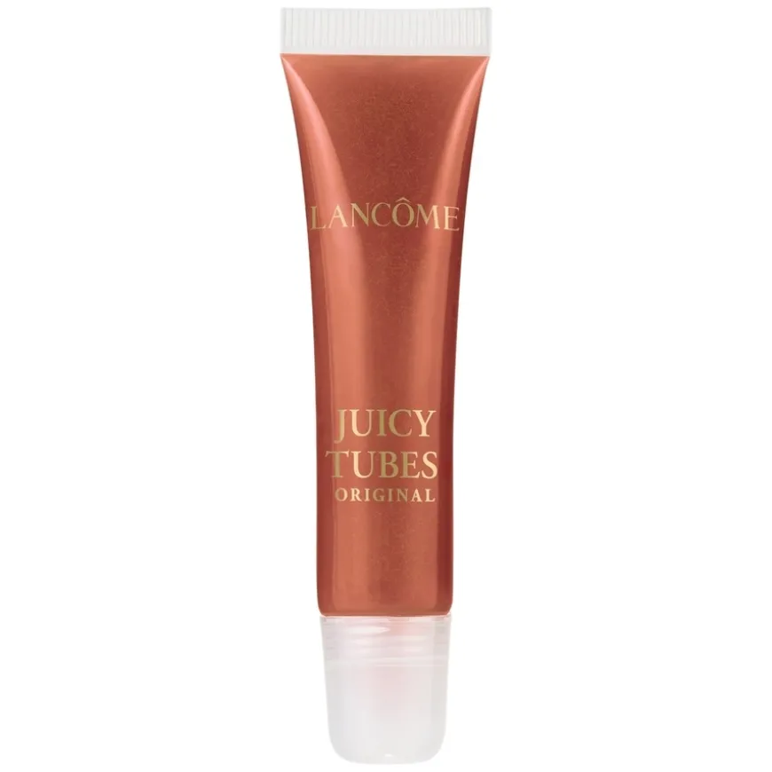 Juicy Tubes Ultra Shiny & Moisturizing Lip Gloss 16 Almond Drip 15ml
