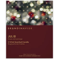 JUL Scented Candle 350g Special Edition