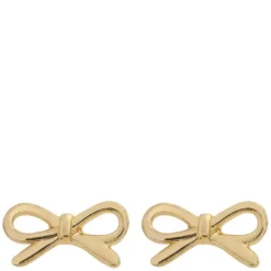 Juliette Small Bow Stud Earrings