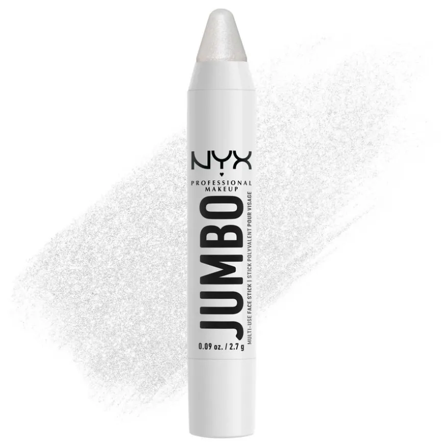 Jumbo Artistry Face Sticks Vanilla Ice Cream 02 2,7g