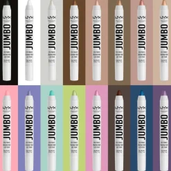 Jumbo Eye Pencil Black Bean 5g