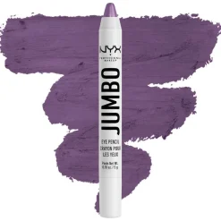 Jumbo Eye Pencil Eggplant 5g