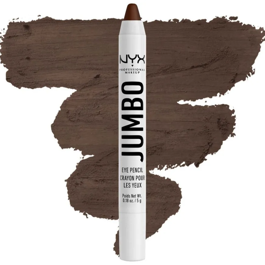 Jumbo Eye Pencil Frappe 5g