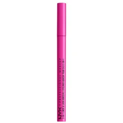 Jumbo 2-In-1 Liner & Lash Adhesive Baddest Black 1ml