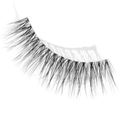 Jumbo Lash! Vegan False Lashes 03 Wispy Flutter