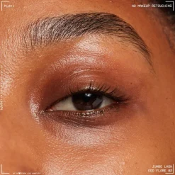 Jumbo Lash! Vegan False Lashes 03 Wispy Flutter