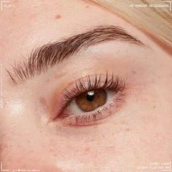 Jumbo Lash! Vegan False Lashes 05 Ego Flare