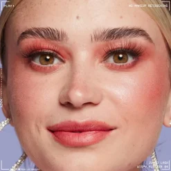 Jumbo Lash! Vegan False Lashes 05 Ego Flare